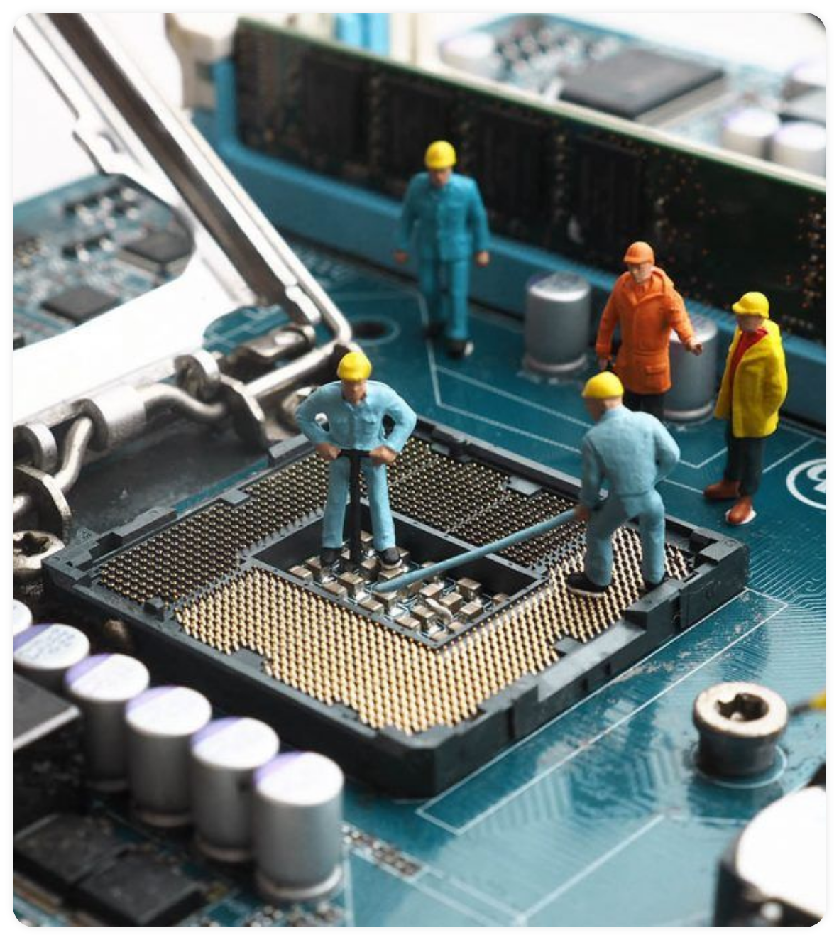 Computer and IT Support Services Neighbourhood IT - North Shore Sydney Business IT Support
