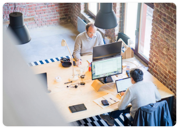 Laptop and Computer Device Maintenance - Neighbourhood IT