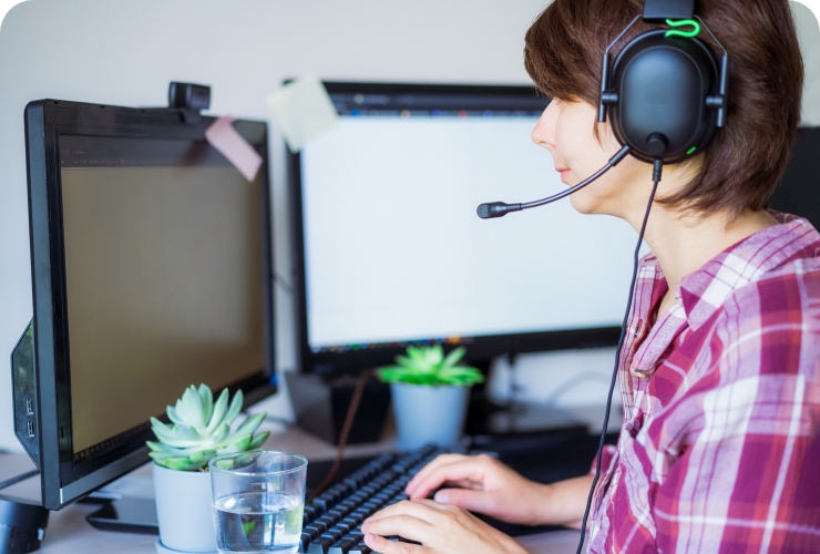 Remote IT Support - Neighbourhood IT North Shore Sydney