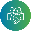 shake hands icon