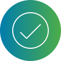 check do it right icon