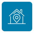 home emoticon