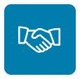 hand shake emoticon
