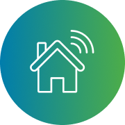 home wifi emoticon